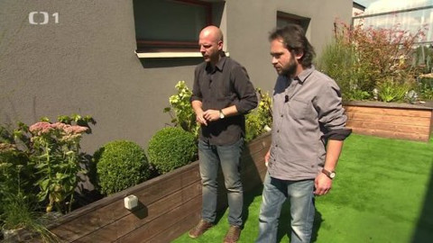 Polopatě - 21. září 2014