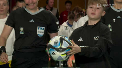 FIFA Mistrovství světa ve fotbale žen 2023 - Denní souhrn hracího dne