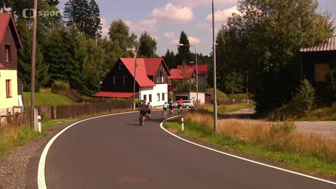 Cyklotoulky - Svazek obcí Bystřice