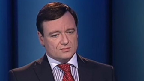 Hyde Park ČT24 - 18. března 2010