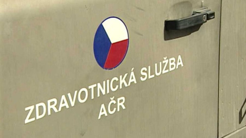 Historie.cs - Češi v MASHi