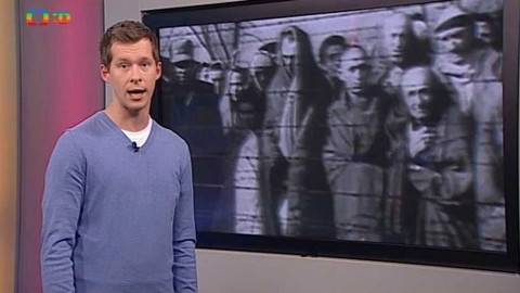 Zprávičky - 27. ledna 2015