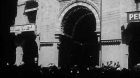 Televizní noviny - 30. dubna 1968