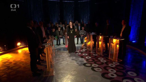 Máte slovo s M. Jílkovou - 1. března 2018