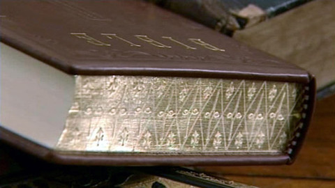 Vášeň sběratelská - 15/15 Knihtiskařství