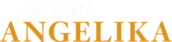 Báječná Angelika