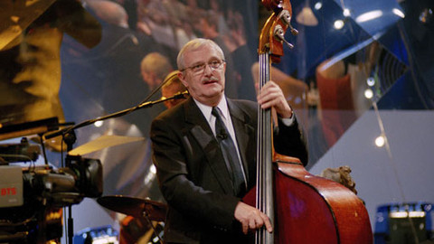 Věšák - Jiří Suchý