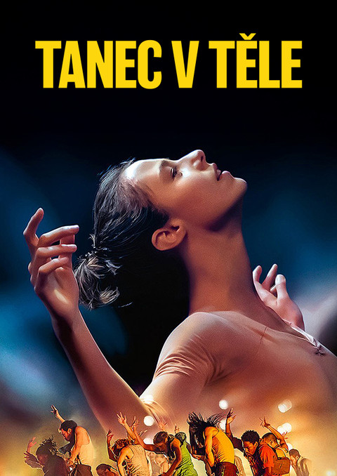 Tanec v těle