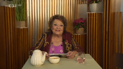 Hobby naší doby - Hobby naší doby - letní speciál