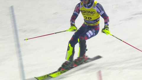 Světový pohár v alpském lyžování - SP Itálie