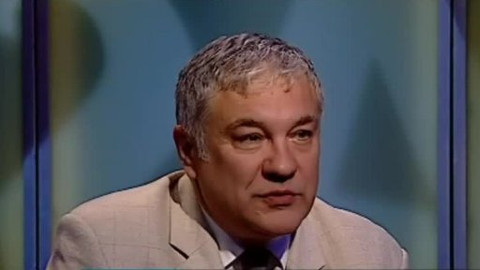 Před půlnocí - 9. října 2008