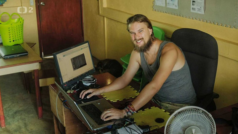 Cesty víry - Misionářem na Vanuatu