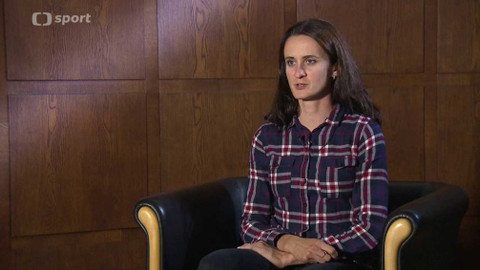 Olympijský magazín - 31. října 2018