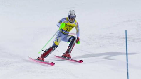 Světový pohár v alpském lyžování - Itálie