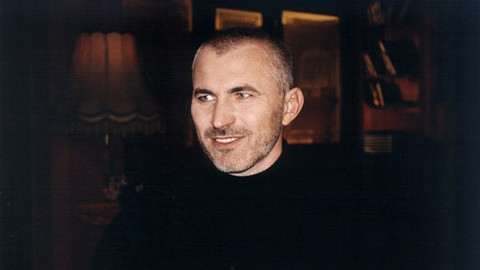 Na plovárně - Petr Fejk