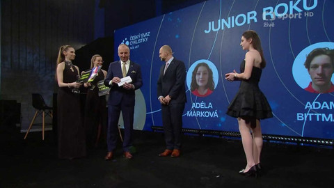 Král cyklistiky - Král cyklistiky 2023