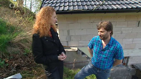 Černé ovce - 15. května 2017