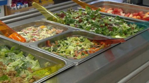 Nedej se! - Skutečně zdravá škola