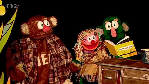 Studio Kamarád - 5. března 2017