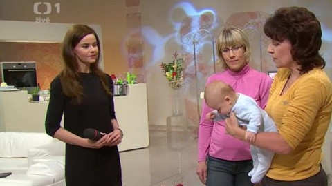 Sama doma - 22. listopadu 2013