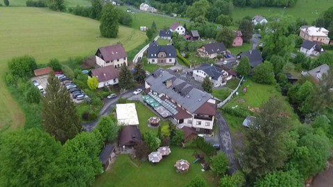 Cyklotoulky - Mikroregion Jesenicko