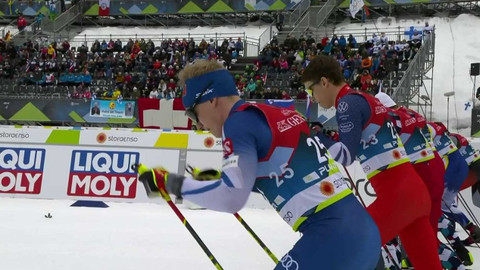 Studio ČT sport - 25. února 2023