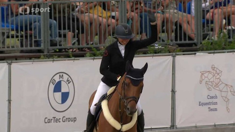 Sport roku - České ligy a závody 2020