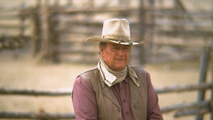 Obrázek pořadu Šerif Cogburn