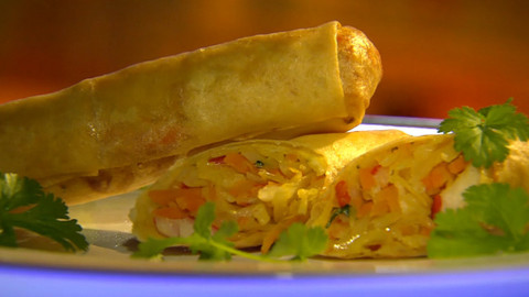 Vše o vaření - 17. února 2014