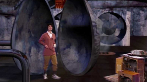 Game Page - 24. února 2003