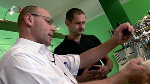 Hledám práci - 8. listopadu 2011