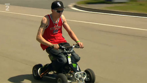 Klíč - 7. června 2011