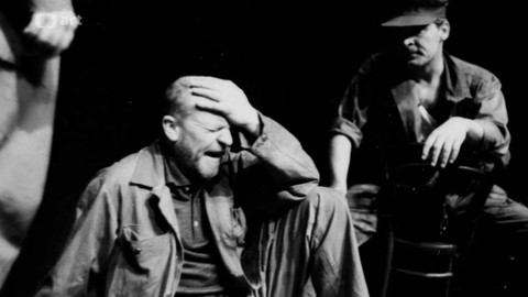 Magický Činoherní klub - 1/6 Počátek