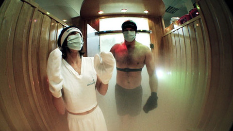 PORT - Michaelovy experimenty