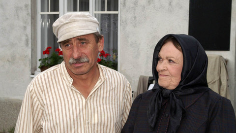 Četnické humoresky - 27/39 Majlant