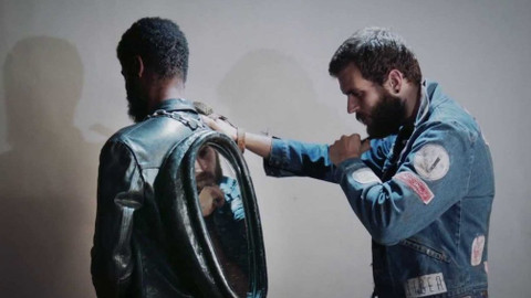 Mezipatra 2016 - Dirty Boots