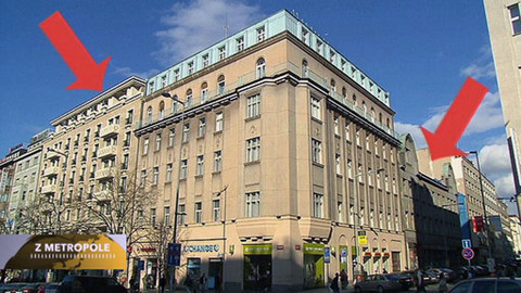 Z metropole - 4. srpna 2012