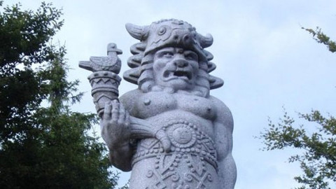 Poutní místa - Radhošť