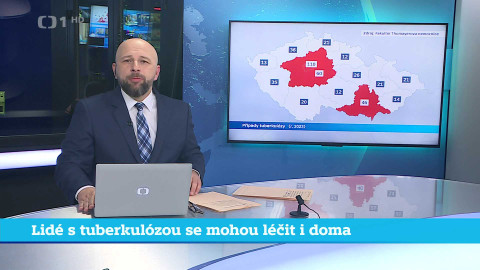 Události v regionech (sever a východ) - 11. března 2024