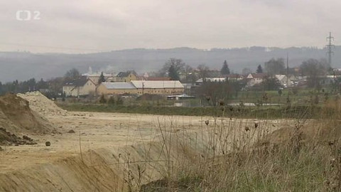 Nedej se! - Jenišov proti těžbě