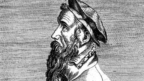 Profily velikánů - Pieter Bruegel starší