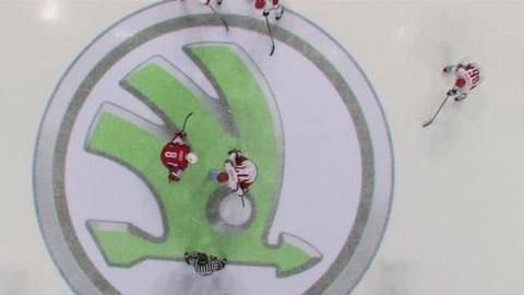 MS v ledním hokeji 2013 Finsko a Švédsko - Norsko - Bělorusko