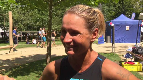Triatlon - TriPrague