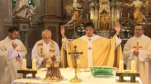 Romaňi luma - Romský svět - 28. září 2012