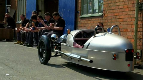 Objektiv - 24. června 2012