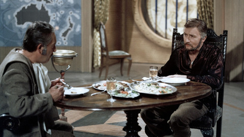 Dvacet tisíc mil pod mořem