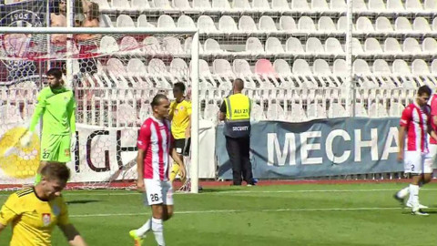 Chance Národní Liga - FK Viktoria Žižkov - SK Dynamo České Budějovice