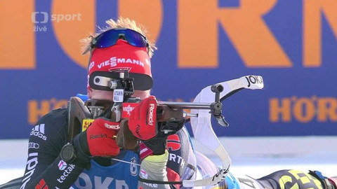 Světový pohár v biatlonu - Itálie