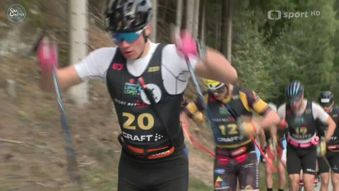 Ski Classics - Energamo Lipnolopet