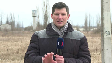 Rok války - 13. února 2023